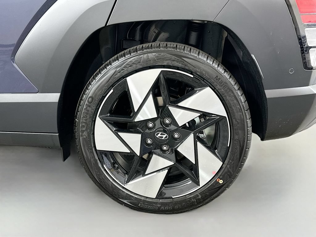 New 2026 Hyundai Kona Limited FWD image 22