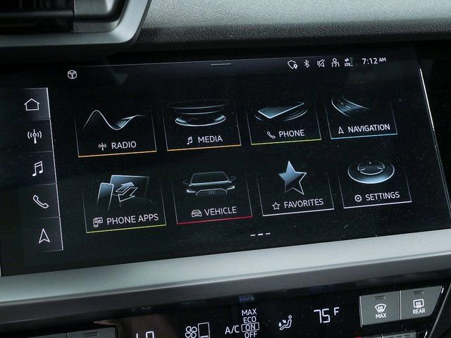 Used 2023 Audi A3 2.0T Premium w/ Convenience Package image 13