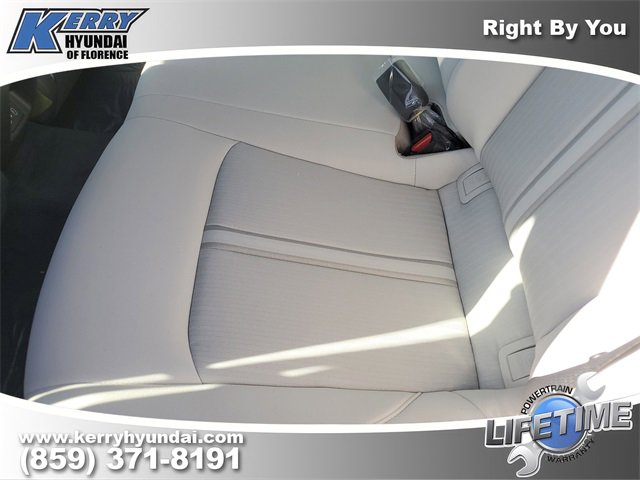 New 2026 Hyundai Sonata SEL image 14