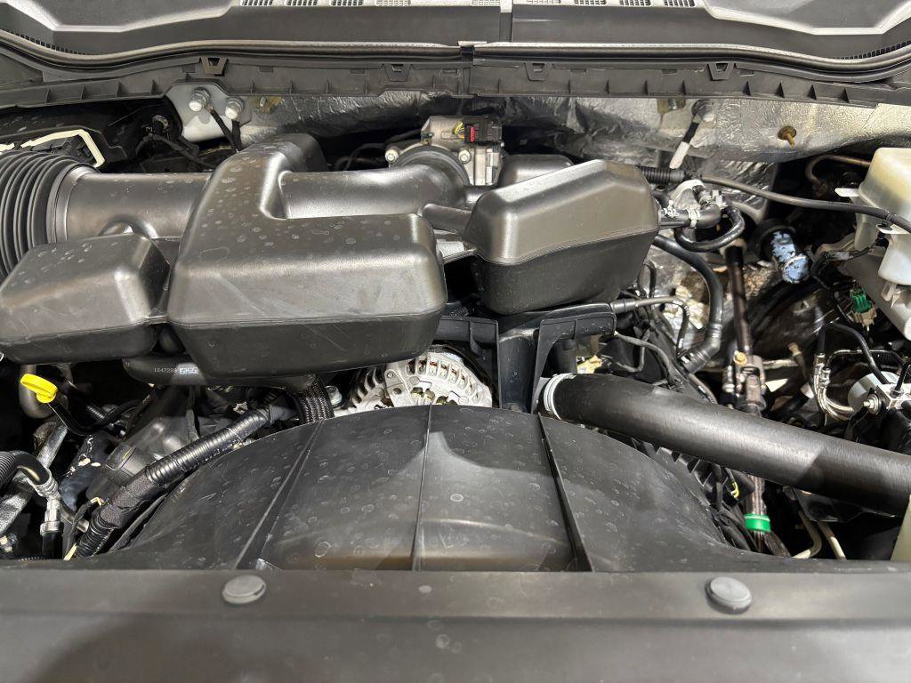 Used 2019 Ford F350 XL w/ Power Equipment Group image 24