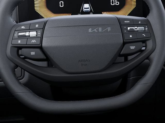 New 2026 Kia Sportage EX w/ EX Panorama Roof Package AWD/4WD image 22