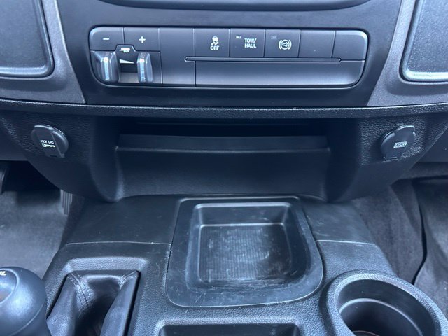 Used 2018 RAM 3500 Tradesman w/ Chrome Appearance Group AWD/4WD image 18