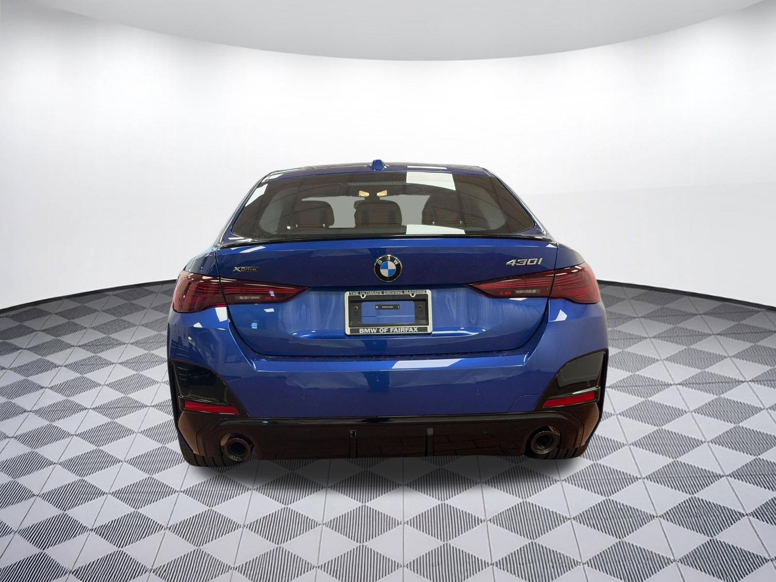 New 2026 BMW 430i xDrive w/ M Sport Package image 9