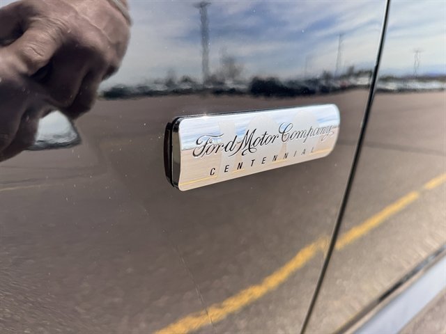 Used 2003 Ford Mustang GT image 10