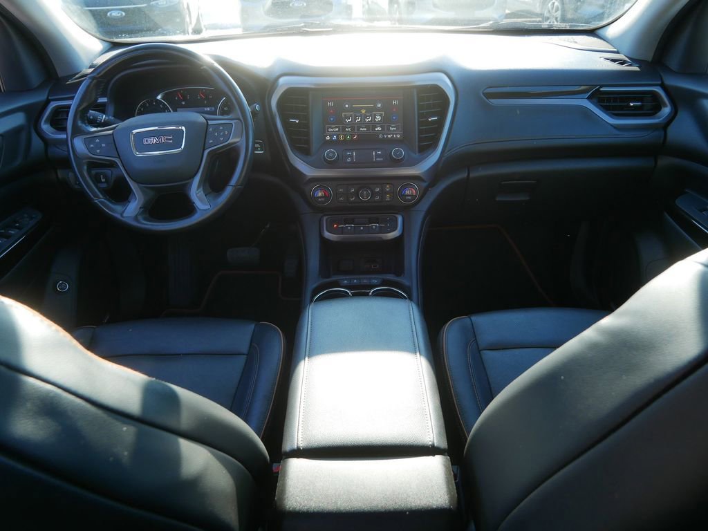 Used 2020 GMC Acadia AT4 w/ LPO, Roadside Safety Package image 19