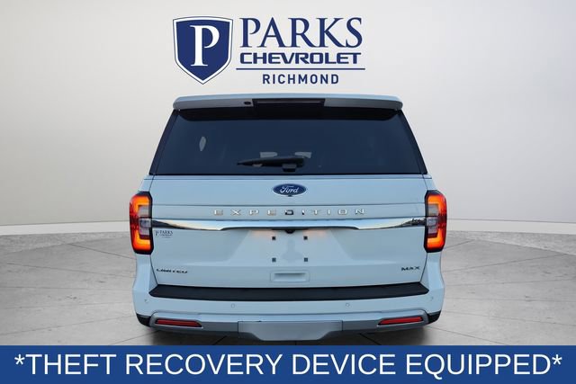 Used 2024 Ford Expedition Max Limited image 6