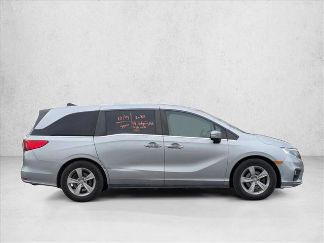 Used 2019 Honda Odyssey EX-L image 4