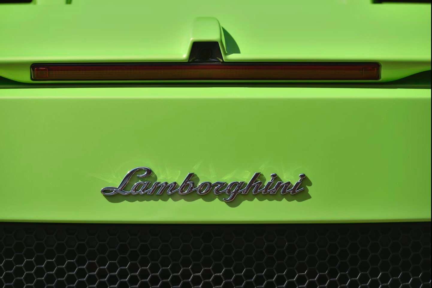 Used 2008 Lamborghini Gallardo Spyder AWD/4WD image 7