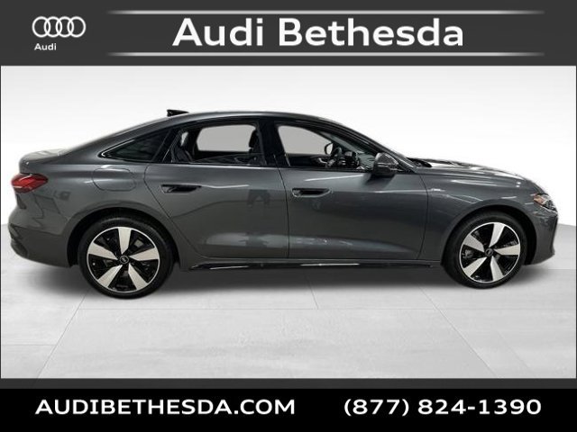 New 2026 Audi A5 Premium Plus AWD/4WD image 8