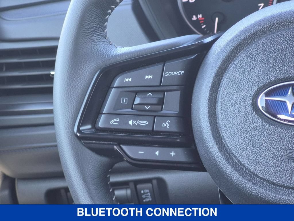 Used 2025 Subaru Forester Premium AWD/4WD image 19