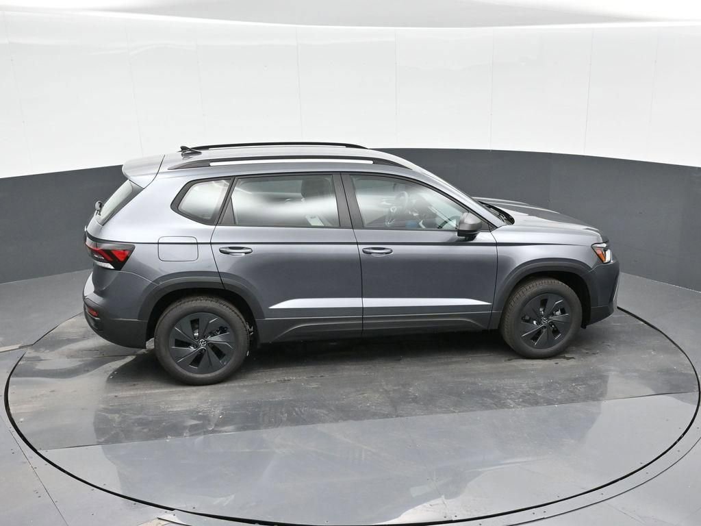 New 2026 Volkswagen Taos S image 17