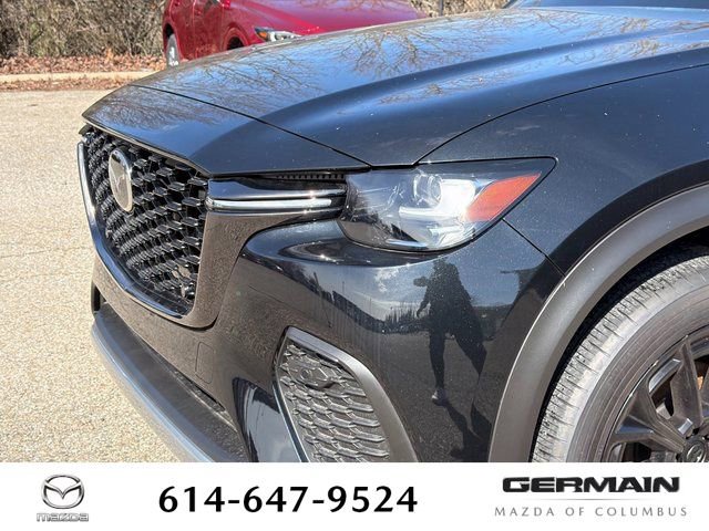 New 2026 MAZDA CX-70 3.3 Turbo w/ Premium Plus Pkg image 14