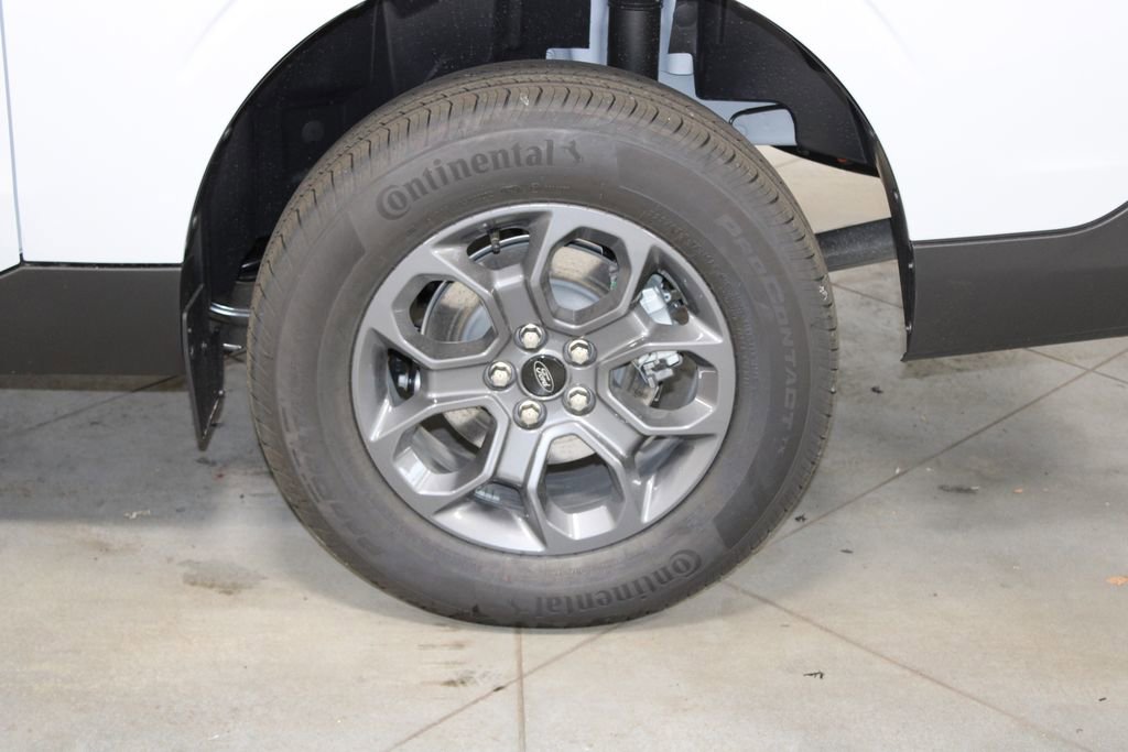 New 2026 Ford Maverick XLT image 18