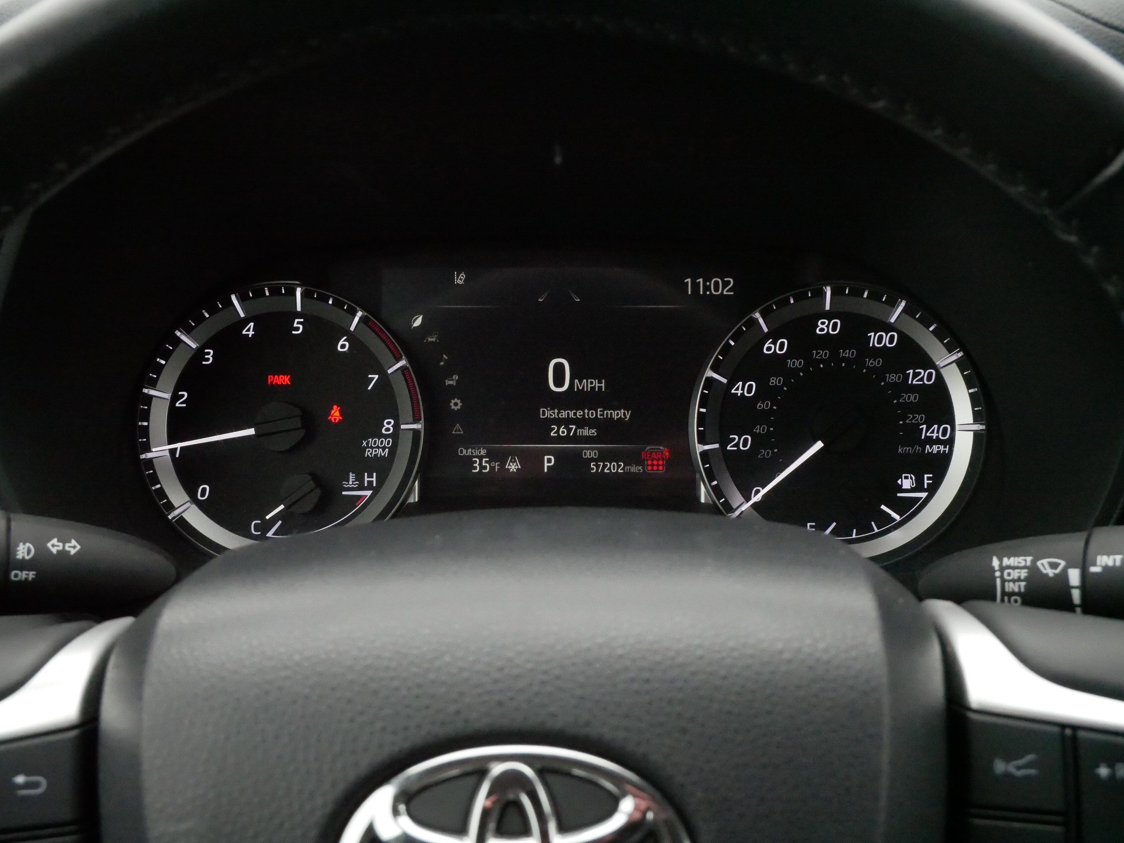 Certified 2024 Toyota Highlander LE image 26