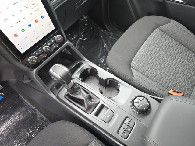 New 2025 Ford Ranger XLT w/ Equipment Group 301A High image 20