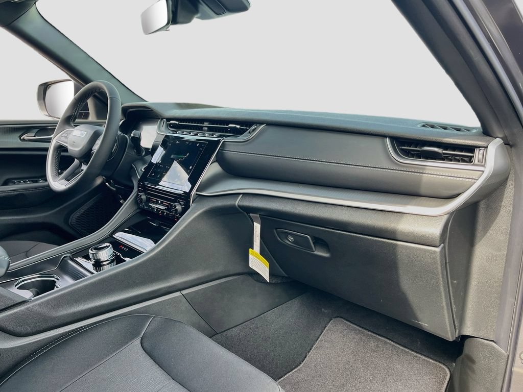 New 2026 Jeep Grand Cherokee 4WD image 26