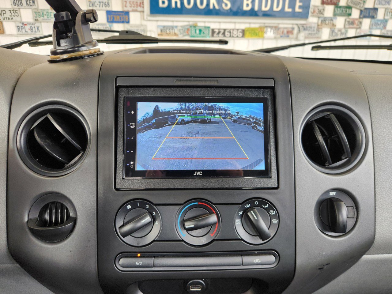 Used 2008 Ford F150 XL image 6