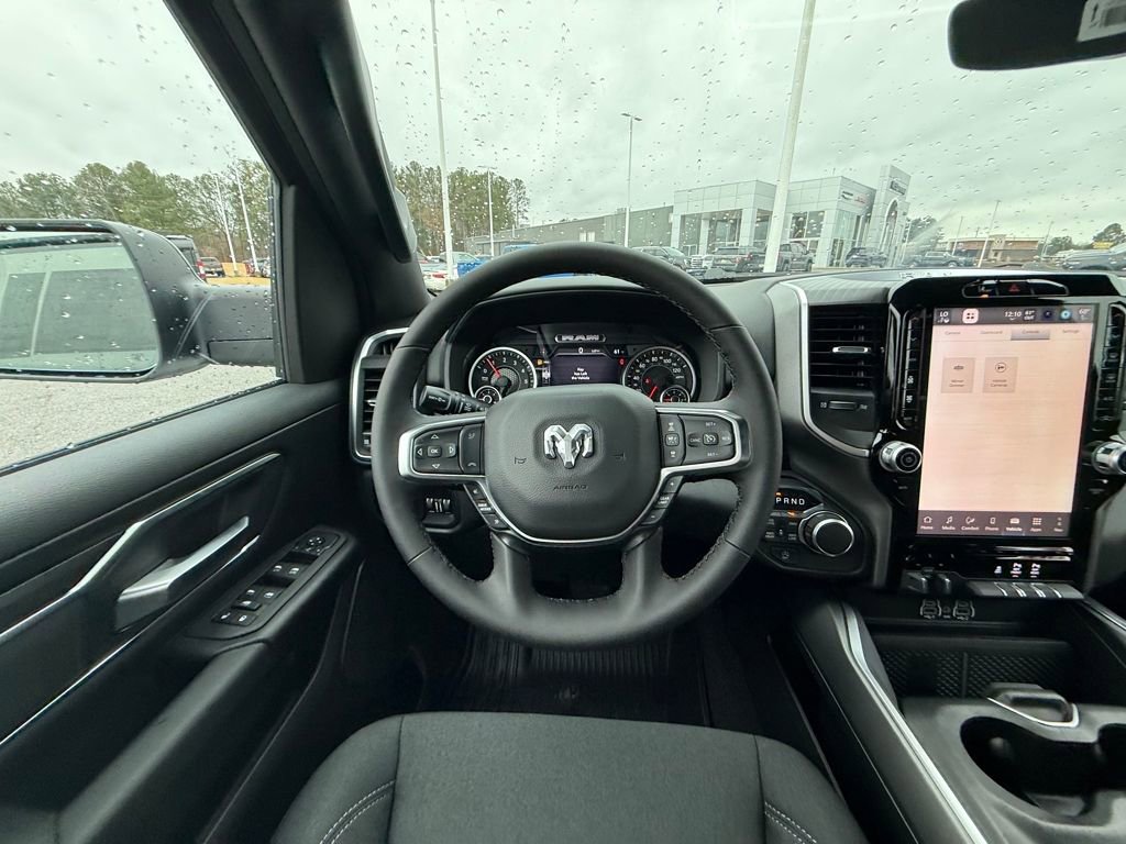 New 2026 RAM 1500 Big Horn image 14