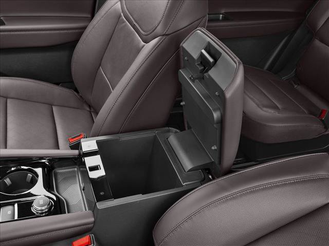 New 2026 Ford Explorer Platinum AWD/4WD image 10