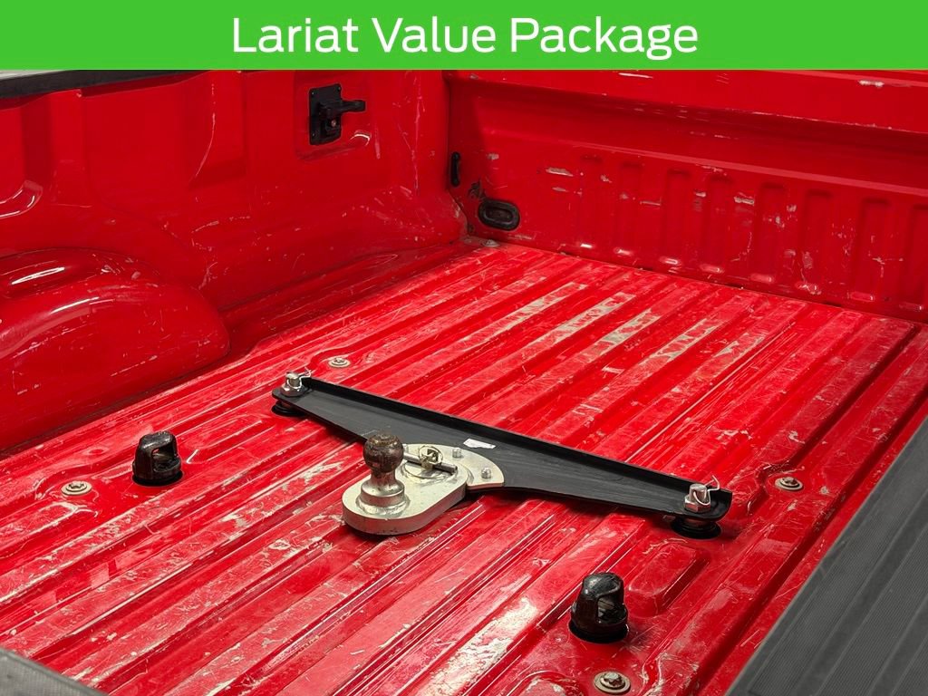 Used 2019 Ford F350 Lariat w/ Chrome Package AWD/4WD image 11