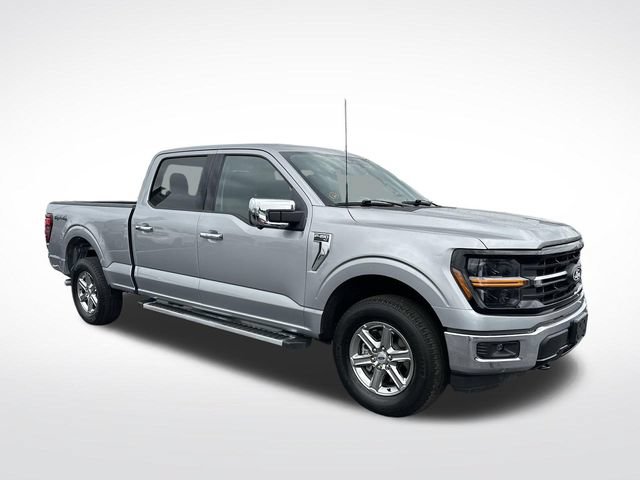 Used 2024 Ford F150 XLT w/ Tow/Haul Package AWD/4WD image 41
