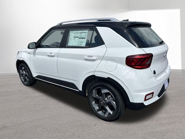 New 2026 Hyundai Venue SEL FWD image 38
