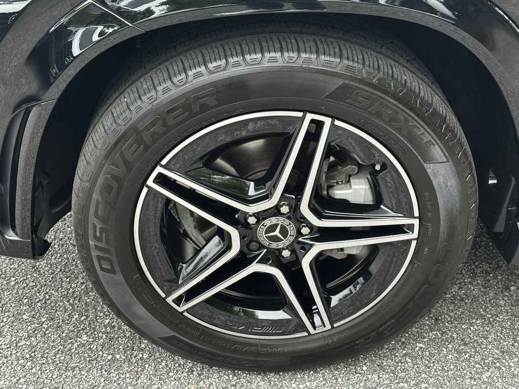 Certified 2022 Mercedes-Benz GLE 350 4MATIC image 13