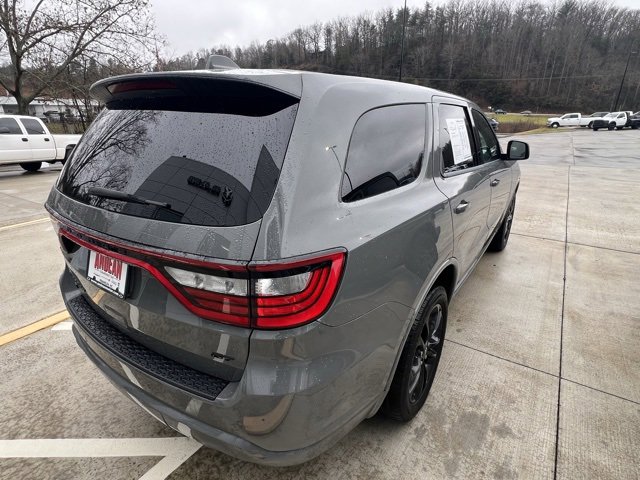 Used 2022 Dodge Durango GT image 3