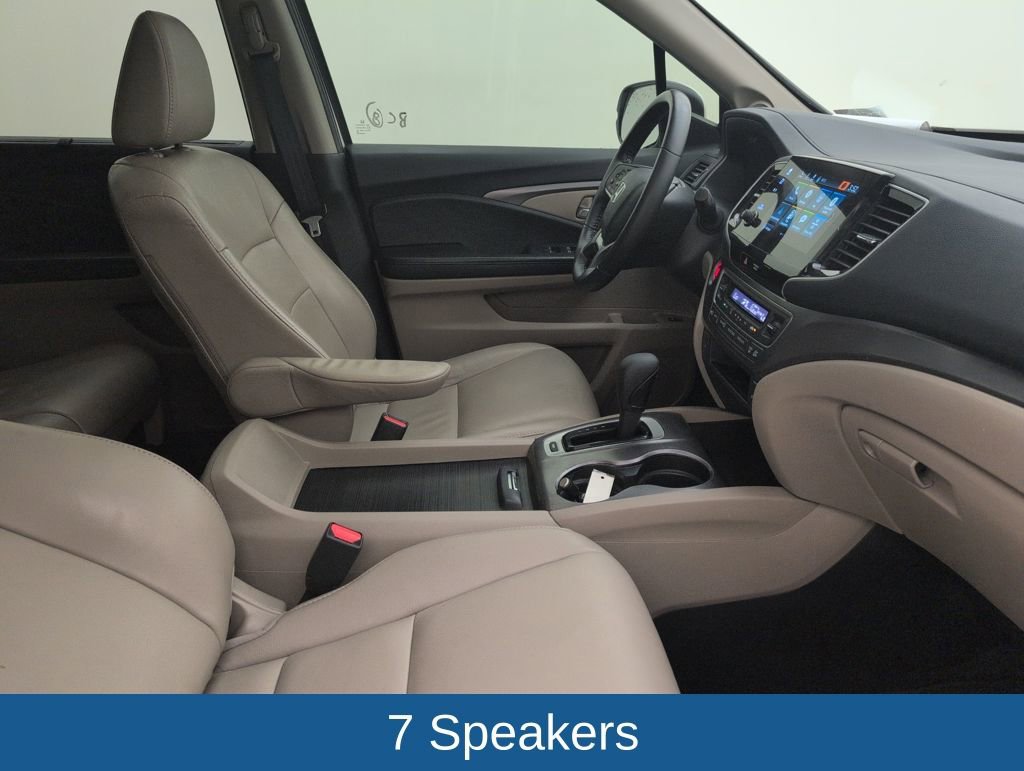 Used 2020 Honda Pilot EX-L image 16