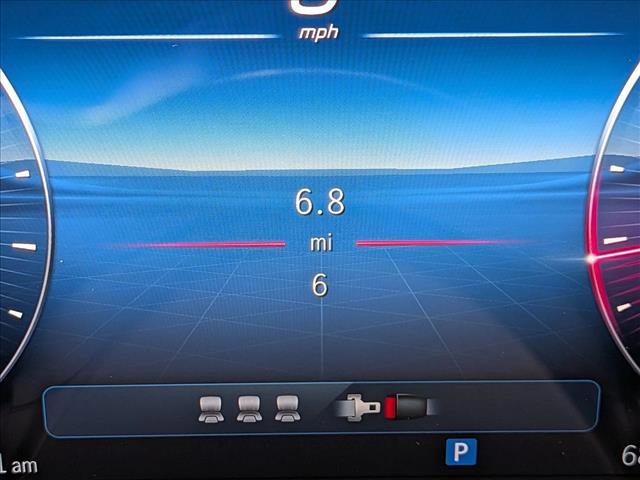 Certified 2026 Mercedes-Benz GLC 300 image 10