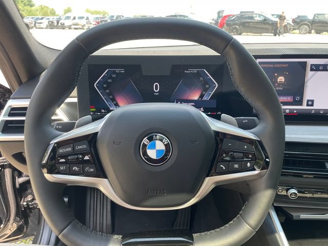 Used 2026 BMW 330i xDrive Sedan AWD/4WD image 29