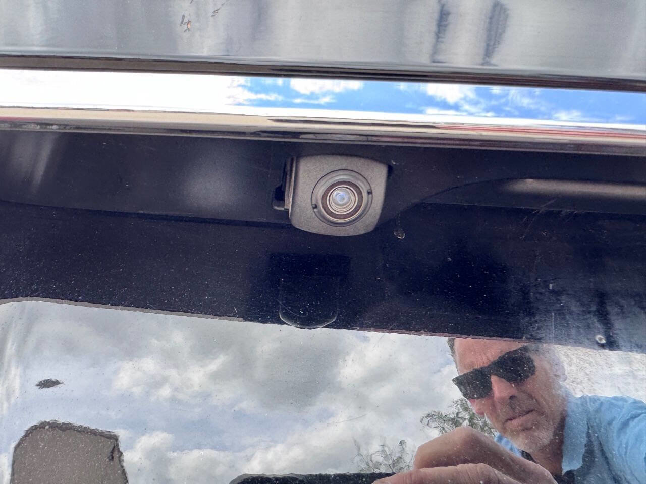 Used 2013 Acura TSX Sedan FWD image 11