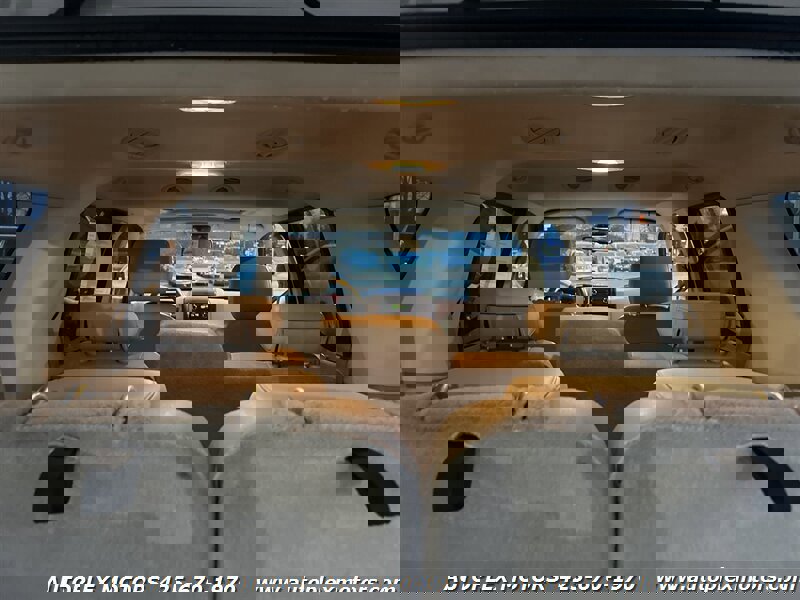 Used 2008 Ford Explorer Limited AWD/4WD image 12