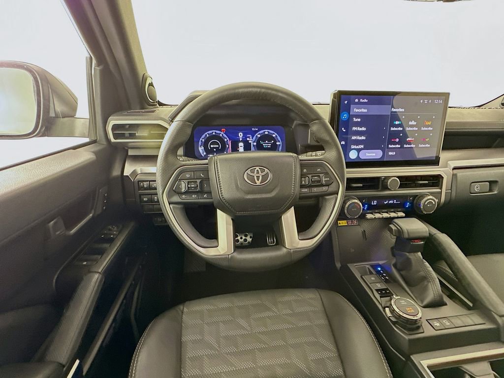 Used 2025 Toyota 4Runner TRD Sport Premium w/ Tow Technology Package image 22