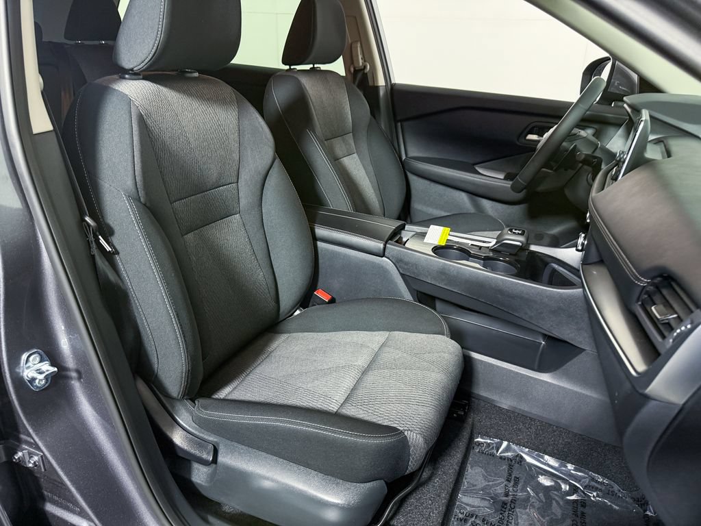 Certified 2026 Nissan Rogue SV w/ Cold Weather Package FWD image 13