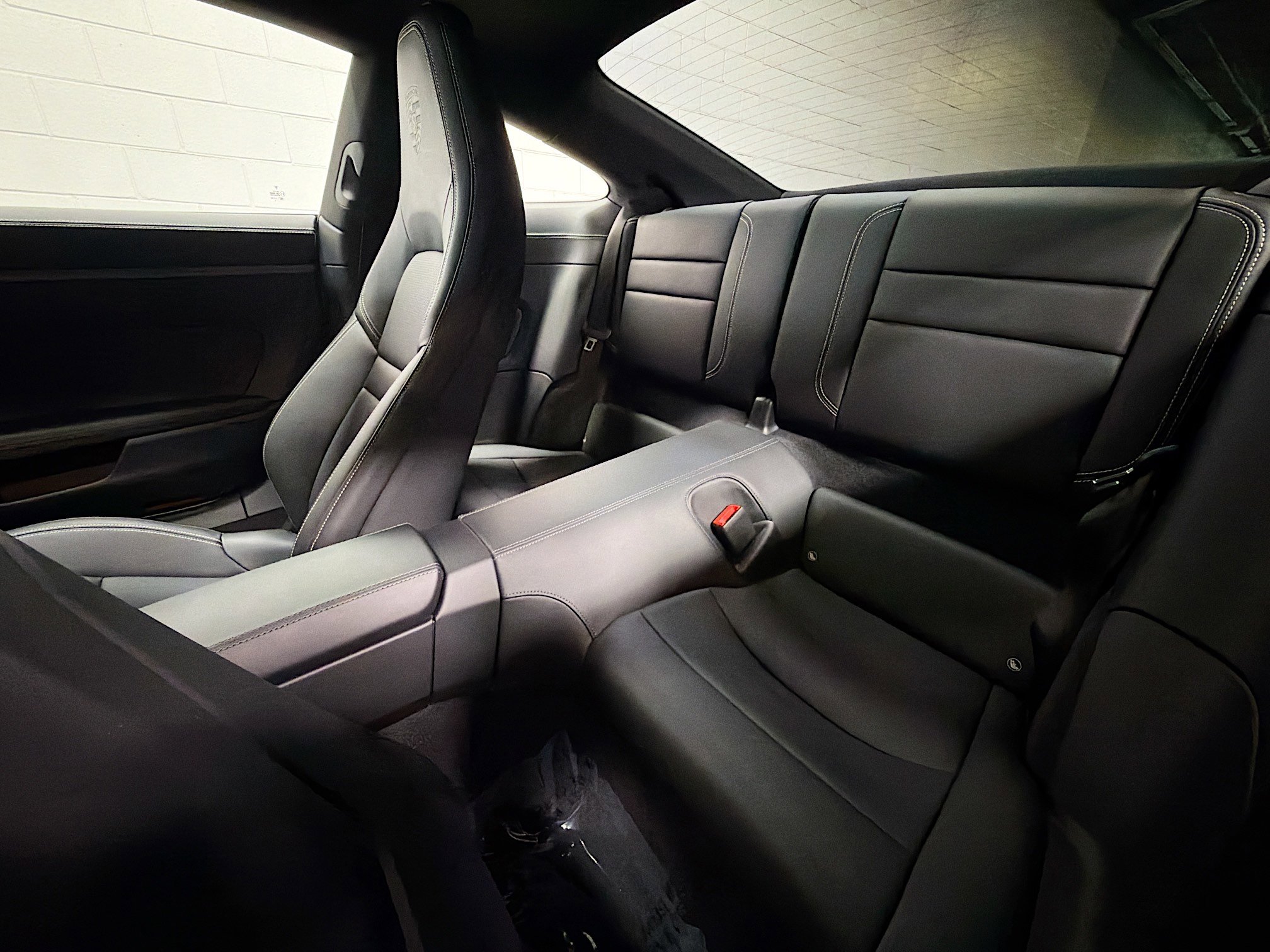 Used 2025 Porsche 911 Carrera image 19