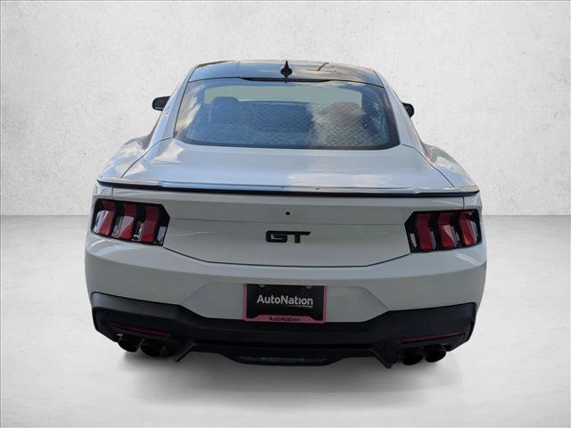New 2026 Ford Mustang GT Premium RWD image 7