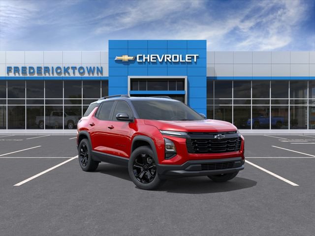 New 2026 Chevrolet Equinox LT w/ Convenience Package II