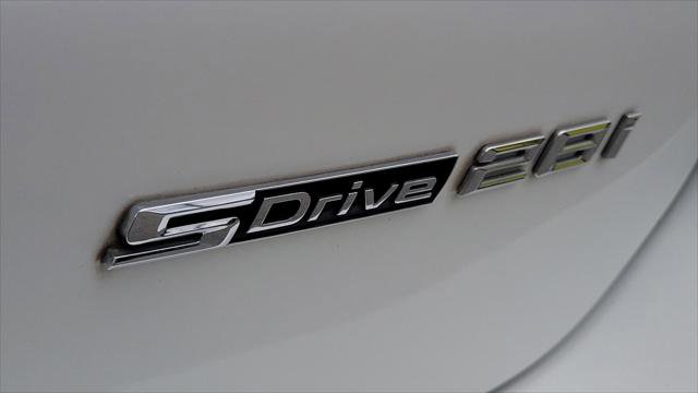 Used 2022 BMW X1 sDrive28i w/ Convenience Package FWD image 8