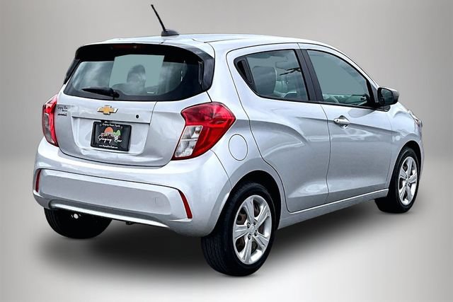 Used 2019 Chevrolet Spark LS FWD image 5