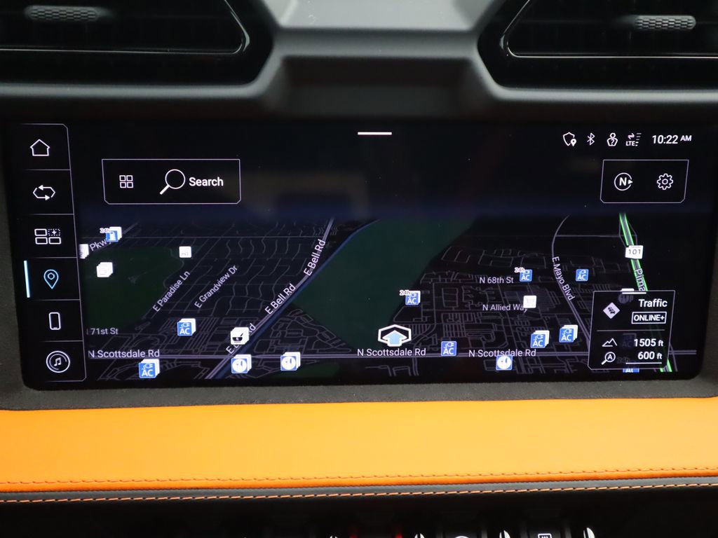 Used 2025 Lamborghini Urus SE image 15