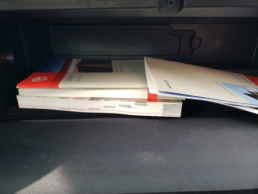 Used 2013 Toyota Camry SE image 36