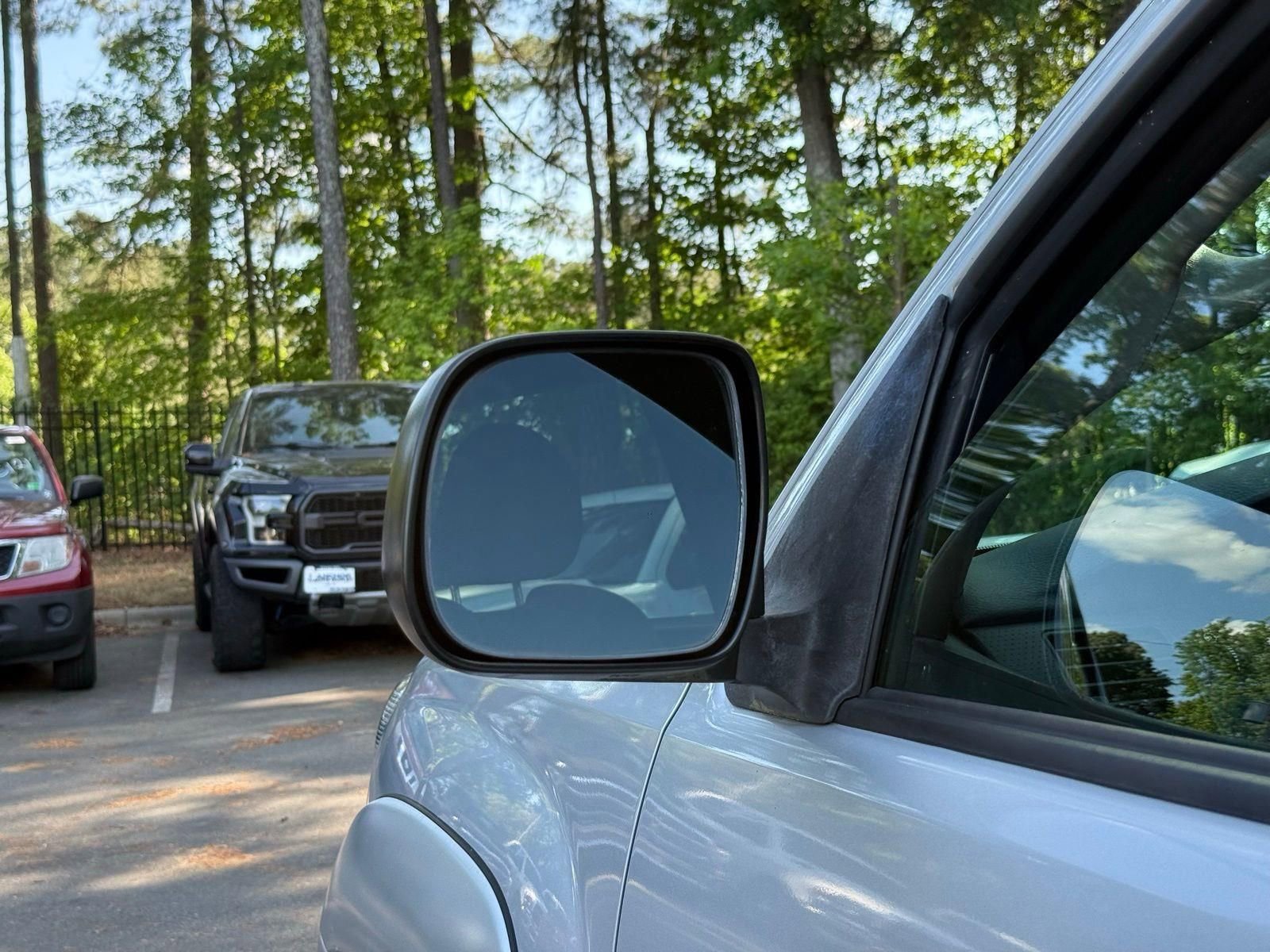 Used 2010 Toyota Tacoma PreRunner RWD image 15