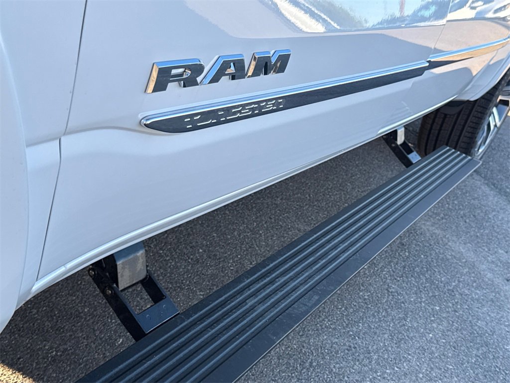 New 2026 RAM 1500 Tungsten w/ Towing Technology Group image 11