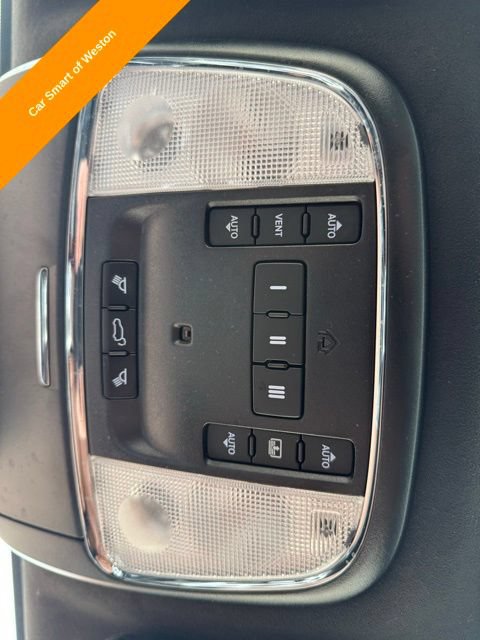 Used 2018 Jeep Grand Cherokee Summit w/ Platinum Series Group AWD/4WD image 19