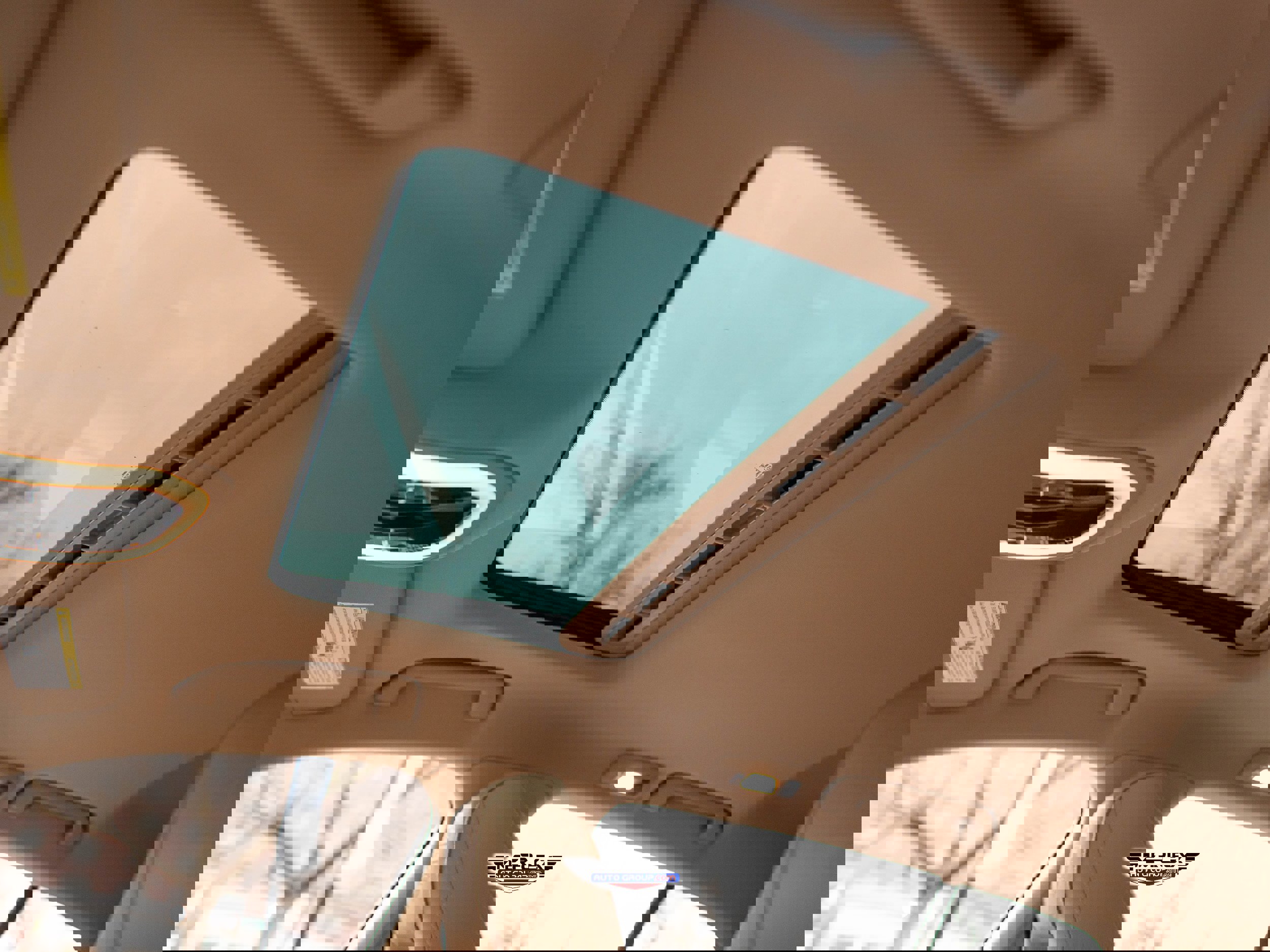 Used 2016 Porsche Panamera 4 image 36