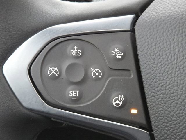 Used 2023 Chevrolet Traverse Premier w/ LPO, Floor Liner Package image 16