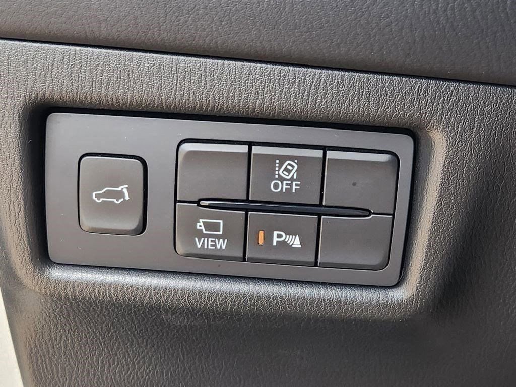 Used 2023 MAZDA CX-5 Signature image 11