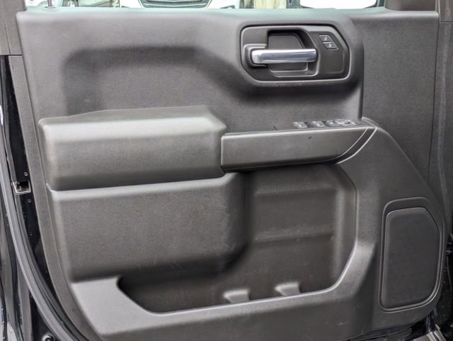 Used 2020 Chevrolet Silverado 1500 Custom Trail Boss w/ Custom Convenience Package image 12