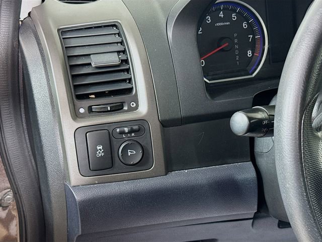 Used 2011 Honda CR-V LX image 12